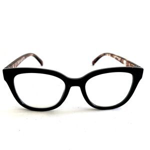 Marilyn Monroe Reading Glasses MMR139D 008 Readers Brown +1.50